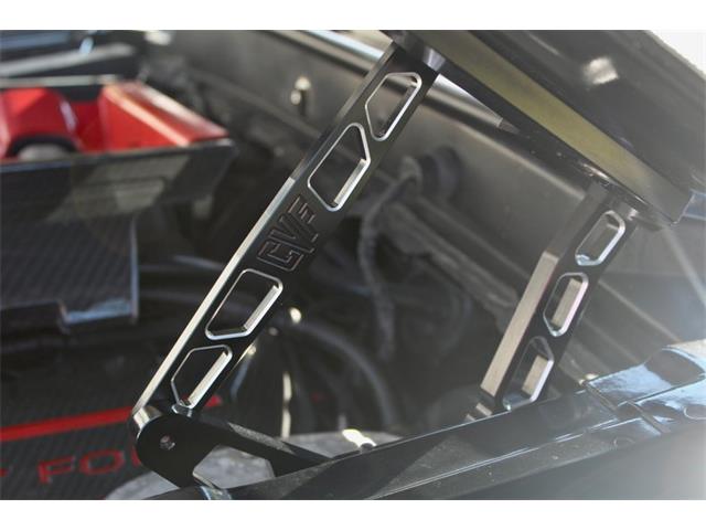 1969 Ford Mach 1 SCJ (CC-2122164) for sale in Sarasota, Florida