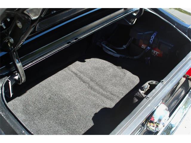 1969 Ford Mach 1 SCJ (CC-2122164) for sale in Sarasota, Florida
