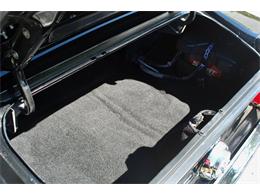 1969 Ford Mach 1 SCJ (CC-2122164) for sale in Sarasota, Florida