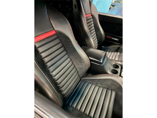 1969 Ford Mach 1 SCJ (CC-2122164) for sale in Sarasota, Florida