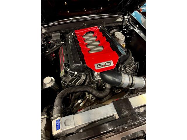 1969 Ford Mach 1 SCJ (CC-2122164) for sale in Sarasota, Florida