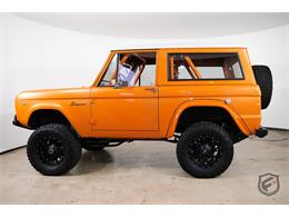 1967 Ford Bronco (CC-2122166) for sale in Chatsworth, California