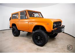 1967 Ford Bronco (CC-2122166) for sale in Chatsworth, California