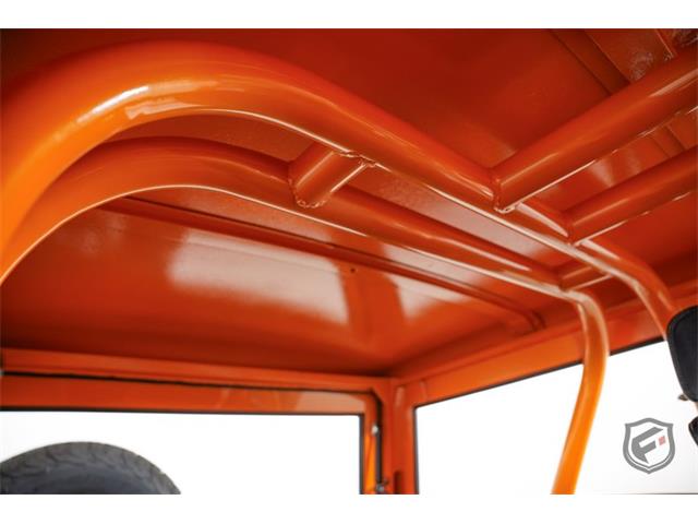 1967 Ford Bronco (CC-2122166) for sale in Chatsworth, California