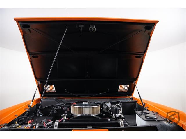 1967 Ford Bronco (CC-2122166) for sale in Chatsworth, California