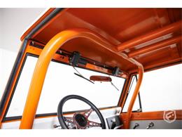 1967 Ford Bronco (CC-2122166) for sale in Chatsworth, California