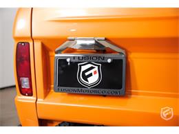 1967 Ford Bronco (CC-2122166) for sale in Chatsworth, California