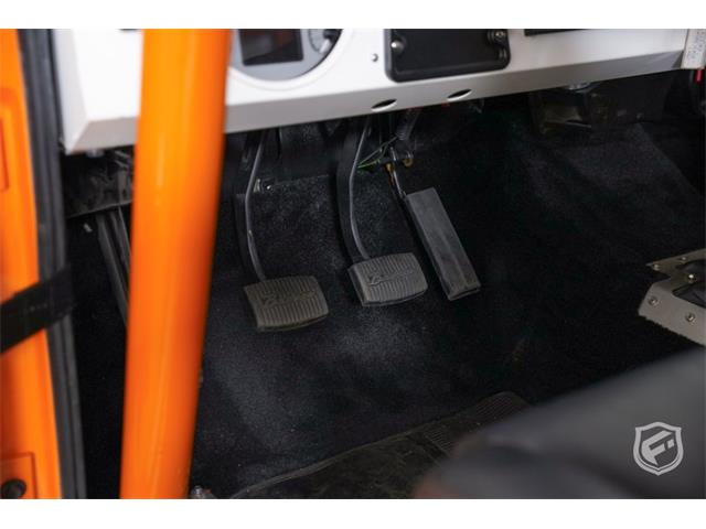 1967 Ford Bronco (CC-2122166) for sale in Chatsworth, California