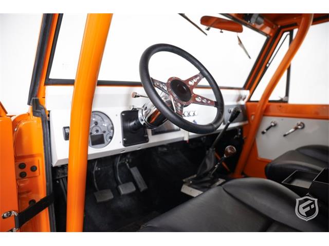 1967 Ford Bronco (CC-2122166) for sale in Chatsworth, California