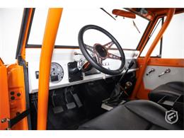 1967 Ford Bronco (CC-2122166) for sale in Chatsworth, California
