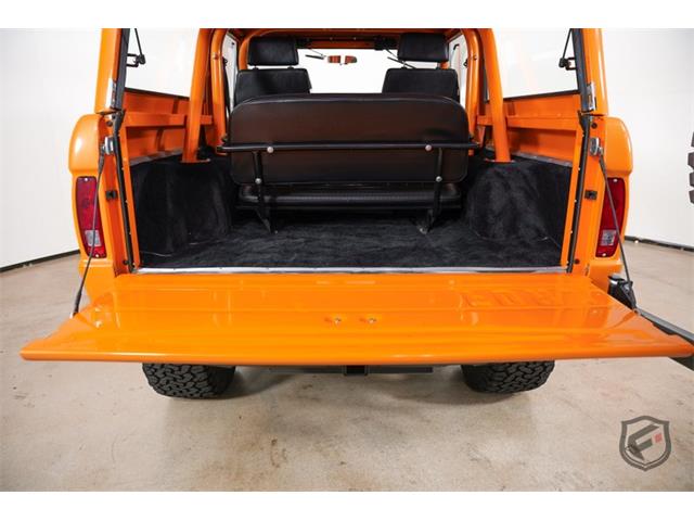 1967 Ford Bronco (CC-2122166) for sale in Chatsworth, California