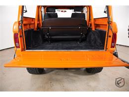 1967 Ford Bronco (CC-2122166) for sale in Chatsworth, California