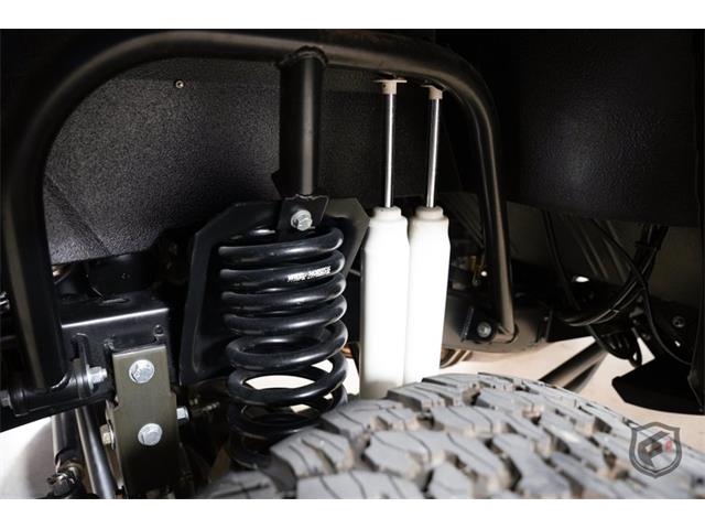 1967 Ford Bronco (CC-2122166) for sale in Chatsworth, California
