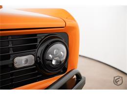 1967 Ford Bronco (CC-2122166) for sale in Chatsworth, California