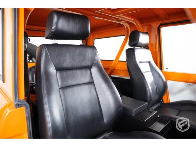 1967 Ford Bronco (CC-2122166) for sale in Chatsworth, California