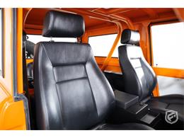 1967 Ford Bronco (CC-2122166) for sale in Chatsworth, California