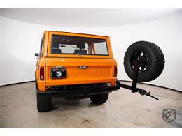 1967 Ford Bronco (CC-2122166) for sale in Chatsworth, California