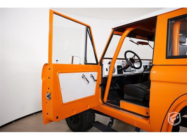 1967 Ford Bronco (CC-2122166) for sale in Chatsworth, California