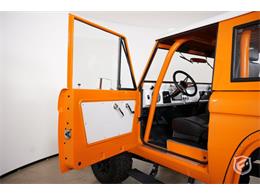 1967 Ford Bronco (CC-2122166) for sale in Chatsworth, California