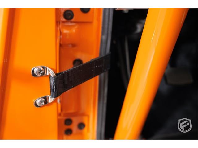1967 Ford Bronco (CC-2122166) for sale in Chatsworth, California