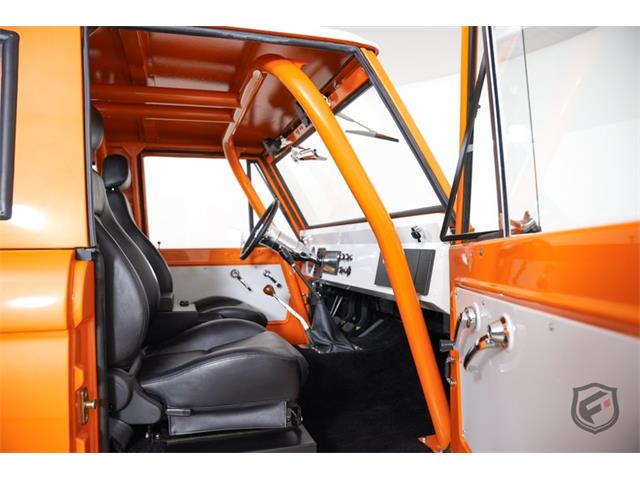1967 Ford Bronco (CC-2122166) for sale in Chatsworth, California
