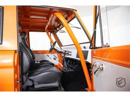 1967 Ford Bronco (CC-2122166) for sale in Chatsworth, California