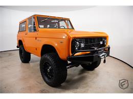 1967 Ford Bronco (CC-2122166) for sale in Chatsworth, California