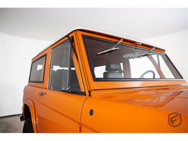 1967 Ford Bronco (CC-2122166) for sale in Chatsworth, California