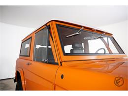 1967 Ford Bronco (CC-2122166) for sale in Chatsworth, California