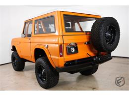 1967 Ford Bronco (CC-2122166) for sale in Chatsworth, California