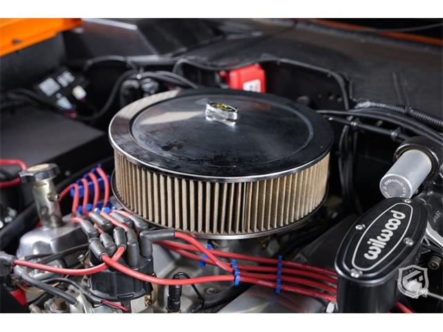 1967 Ford Bronco (CC-2122166) for sale in Chatsworth, California