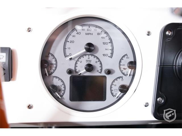 1967 Ford Bronco (CC-2122166) for sale in Chatsworth, California