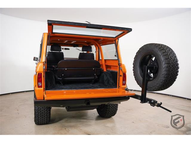 1967 Ford Bronco (CC-2122166) for sale in Chatsworth, California
