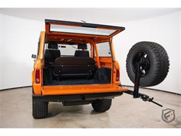 1967 Ford Bronco (CC-2122166) for sale in Chatsworth, California
