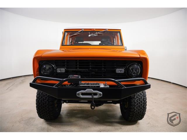 1967 Ford Bronco (CC-2122166) for sale in Chatsworth, California