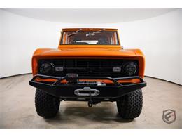 1967 Ford Bronco (CC-2122166) for sale in Chatsworth, California