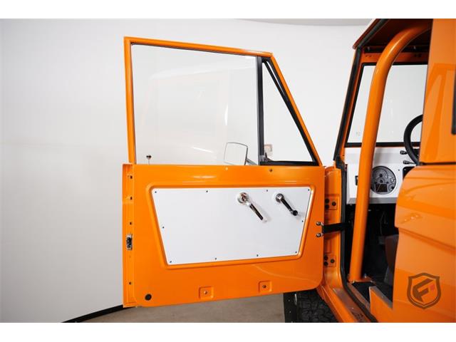 1967 Ford Bronco (CC-2122166) for sale in Chatsworth, California