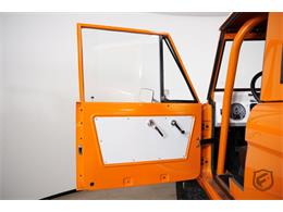 1967 Ford Bronco (CC-2122166) for sale in Chatsworth, California