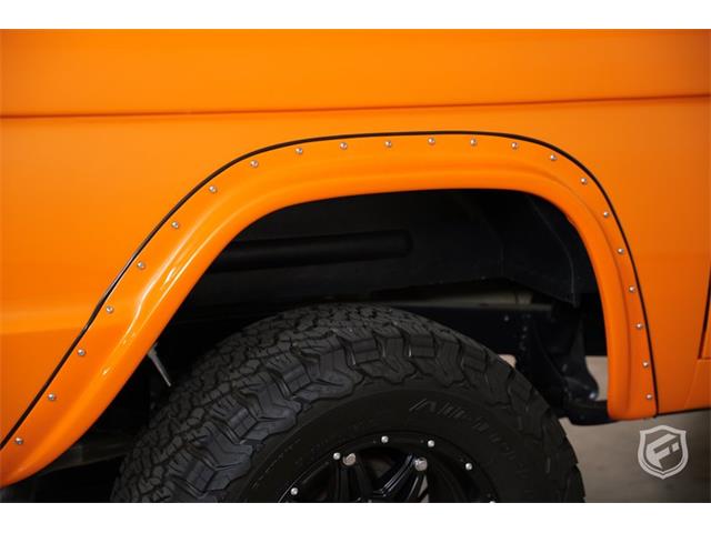 1967 Ford Bronco (CC-2122166) for sale in Chatsworth, California