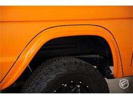 1967 Ford Bronco (CC-2122166) for sale in Chatsworth, California