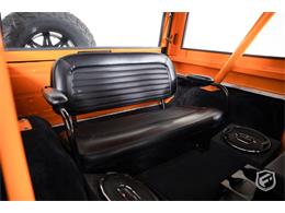 1967 Ford Bronco (CC-2122166) for sale in Chatsworth, California