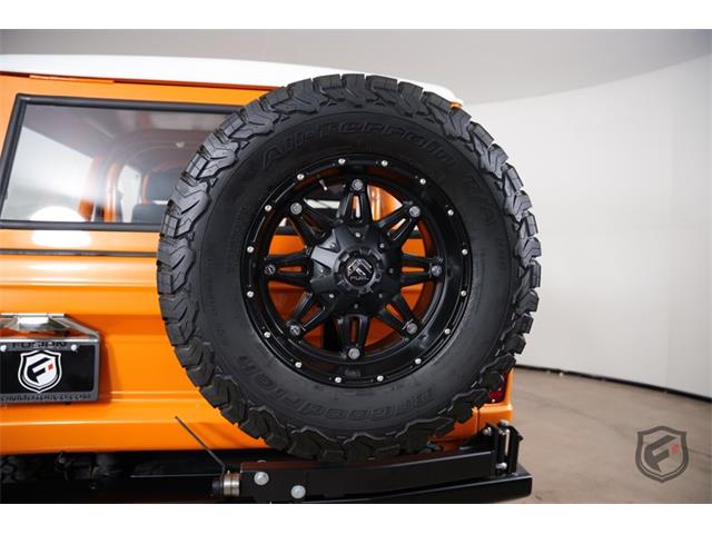 1967 Ford Bronco (CC-2122166) for sale in Chatsworth, California