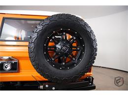 1967 Ford Bronco (CC-2122166) for sale in Chatsworth, California