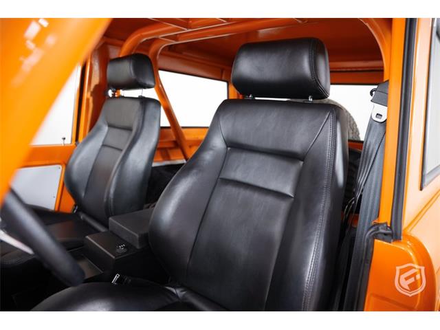 1967 Ford Bronco (CC-2122166) for sale in Chatsworth, California