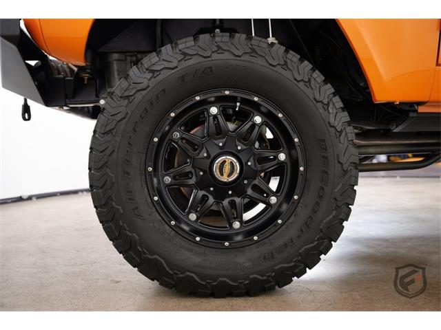 1967 Ford Bronco (CC-2122166) for sale in Chatsworth, California