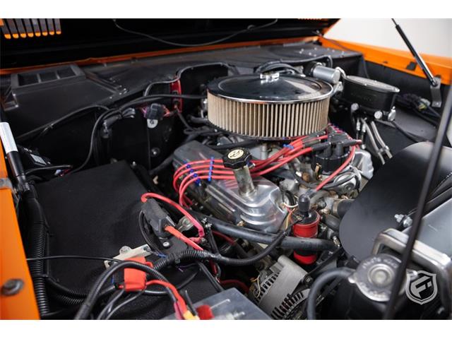 1967 Ford Bronco (CC-2122166) for sale in Chatsworth, California