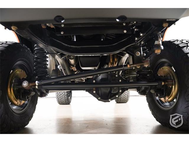 1967 Ford Bronco (CC-2122166) for sale in Chatsworth, California