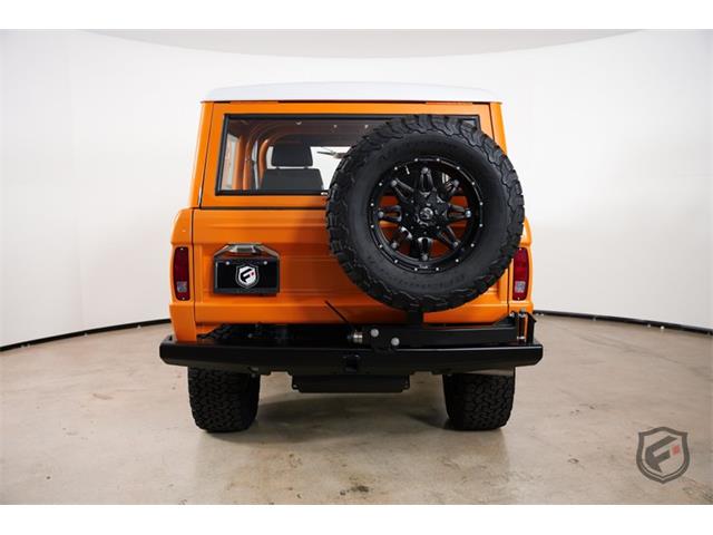 1967 Ford Bronco (CC-2122166) for sale in Chatsworth, California