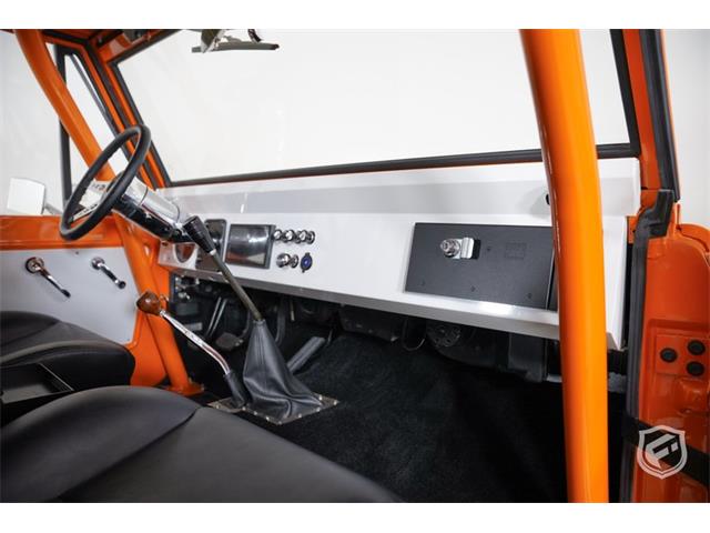 1967 Ford Bronco (CC-2122166) for sale in Chatsworth, California