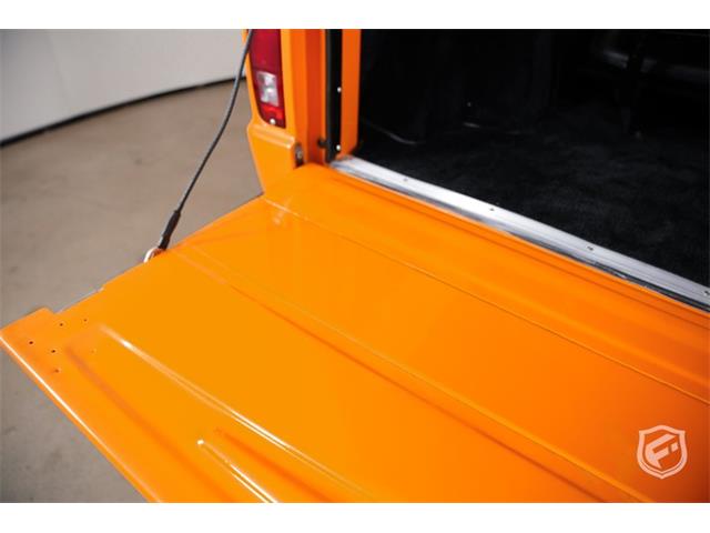1967 Ford Bronco (CC-2122166) for sale in Chatsworth, California